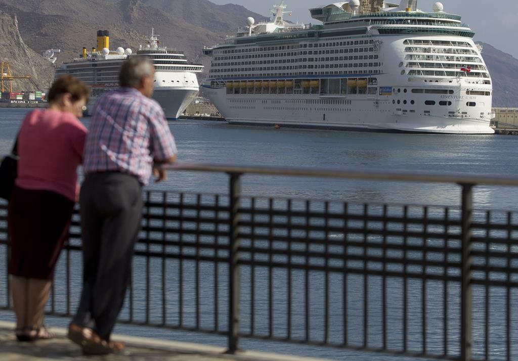 fiscal year 2013 recording a movement over 794,000 cruise passengers, 167,000 of them as home port,