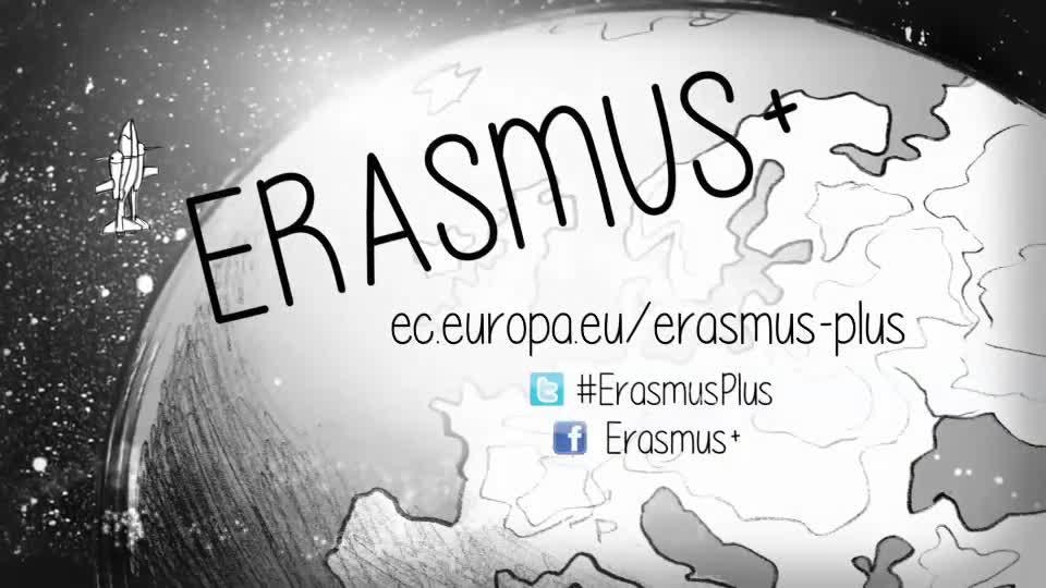Erasmus koordinator