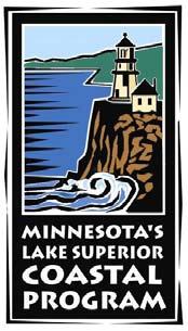 Plan Funders: Minnesota s Lake Superior Coastal Program City