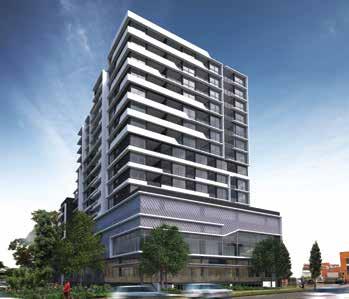 au WHARF NO.1 GLADESVILLE, NSW MAHOGANY UPPER MOUNT GRAVATT, QLD DISCLAIMER: This brochure is for information only.