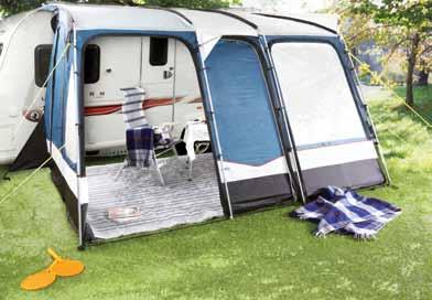 Lightweight Awnings Lightweight Awnings Compactalite Pro Range Originally launched in 2010 were the exciting new Compactalite Pro s.