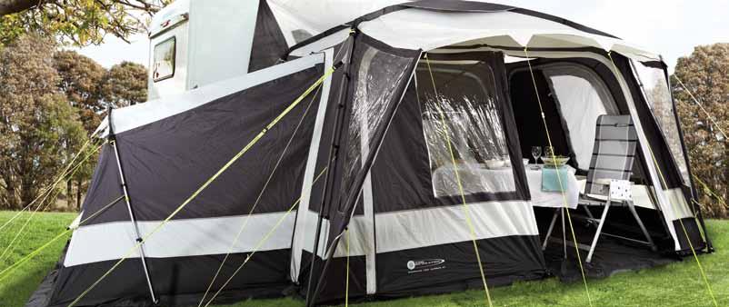 Motorhome Drive Away Awnings Motorhome Drive Away Awnings Movelite Pro Carbon Range - New for OR 12200 Graphite Reflective Movelite Pro Carbon Midi - New for The