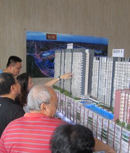 IN THE NEWS 04/20 WCT Land Unveils Serviced RESIDENCES AT BANDAR BUKIT TINGGI, KLANG WCT s Inaugural Property Showcase 13 SEP 2014 Home buyers and registrants of WCT Land were invited to a special