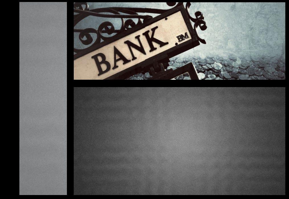 Përkufizimi i fjalës BANKË. Çfarë është një Bankë? Zanafilla e emrit? 13 Fjala bankë rrjedh prej fjalës italiane banco që d.m.th. tezgë.