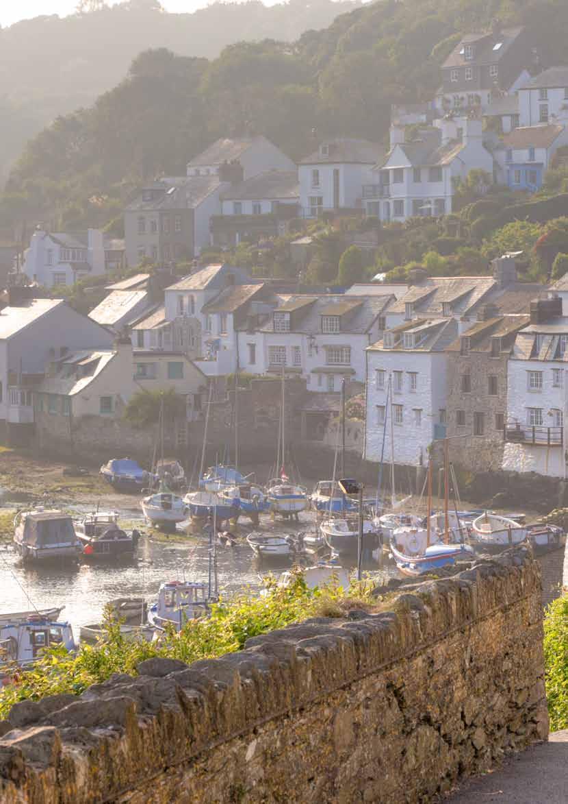 South West The region covers 23,800 km2 and is home to Bristol, Cornwall, Devon, Dorset, Gloucestershire, Somerset, Wiltshire and the Scilly Isles. 5,289,000 people live in the region.