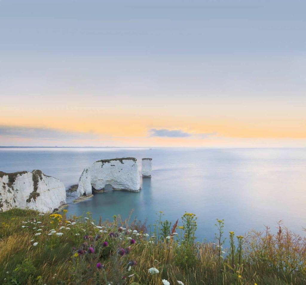 South East White Cliffs of Dover, Dover 18,000 Residential market overview 5.97% 97.
