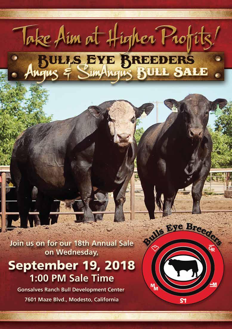 JOIN US AT OUR BULL DEVELOPMENT CENTER ALL VIDEO SALE ANGUS &