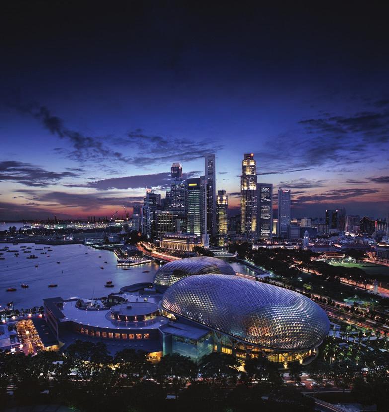 Singapore s the best place to mix business with leisure. Find out how at yoursingapore.