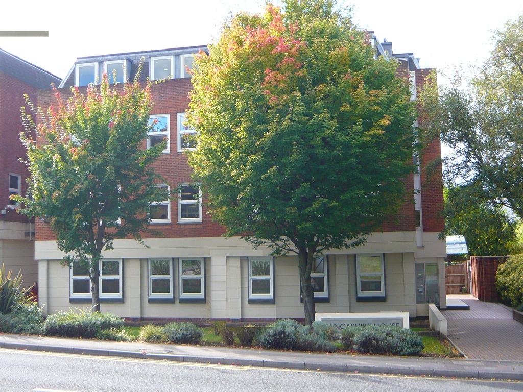 PRELIMINARY PARTICULARS MODERN FREEHOLD OFFICE INVESTMENT