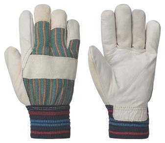 85 Insulated Fitter s Cowgrain Glove