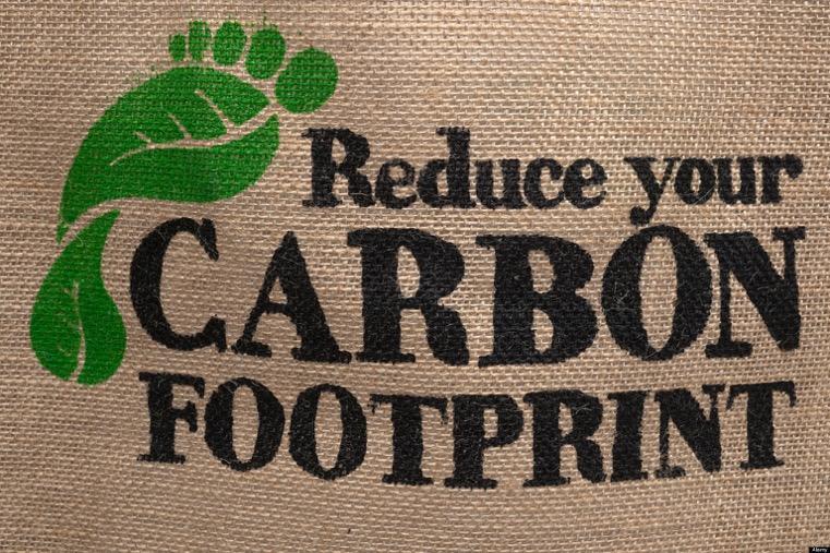 Our Services 3 Managing your carbon footprint is about running a more efficient business Managing your carbon footprint is about meeting growing consumer demand Managing your carbon footprint is