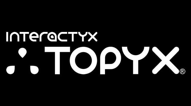 Slika 12 - logotip Topyx LMS sustava za online edukaciju (Izvor: http://edtechtimes.