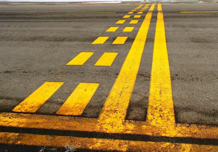 Note: Never cross a red illuminated stop bar, even if an ATC clearance has been given to proceed onto or across the runway.