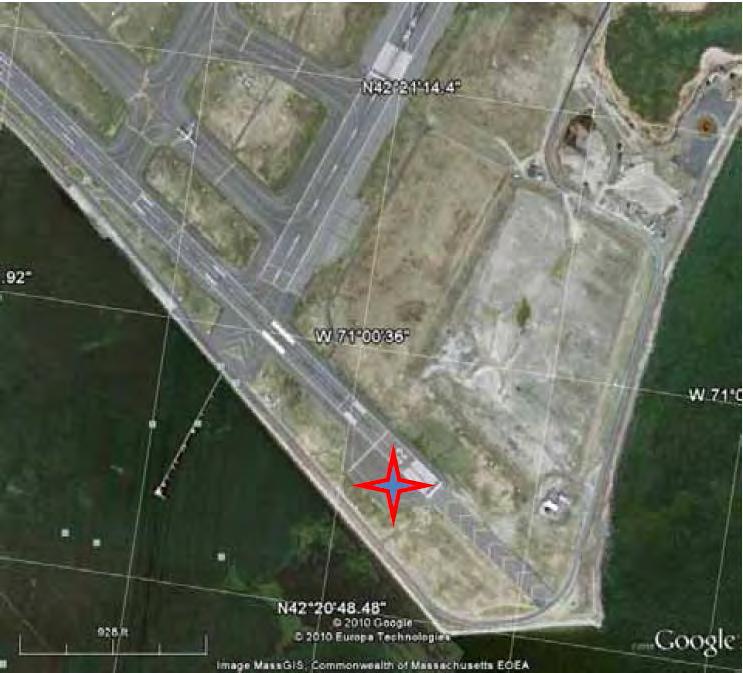 BOSTON LOGAN AIRPORT NOISE STUDY JUNE 2012 Measure ID: G-I(v2) (Recommended by Massport as enhancement of CAC Measure G-I) Measure Description: Move run-up operations to less noise sensitive area of