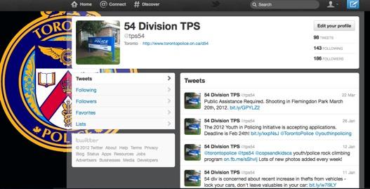54 Division Online www.twitter.