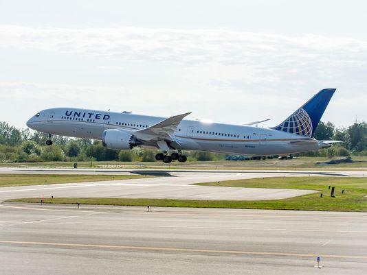 United Flying World's Longest Dreamliner Route United launched the route between LAX and Melbourne, Australia with new Boeing 787-9 Dreamliner The route is the longest route of its kind at 7,920