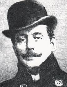 OBISK SLOVENSKEGA NARODNEGA GLEDALIŠČA LJUBLJANA Kratek življenjepis skladatelja Giacomo Puccini se rodi 22.decembra leta 1858 v Lucci, družini glasbenikov.