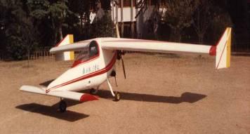 Xijie Aircraft Co.