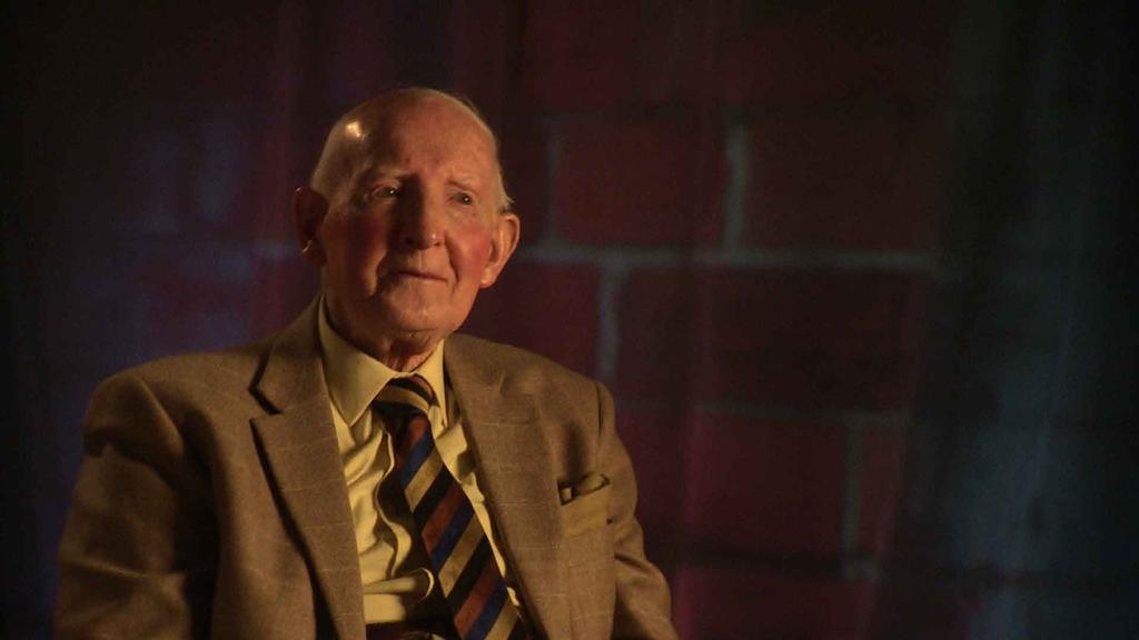 The Belfast Blitz Seventy years on survivors of the Belfast Blitz remember the horror which devastated both their lives and their city The Belfast Blitz, BBC One Northern Ireland, Monday, April 18,