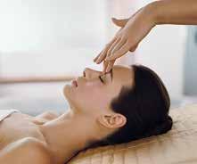 Dynamic ingredients, medical grade formulae and dedicated research are all combined within Elemis products to provide a range of spa therapies which offer scientific