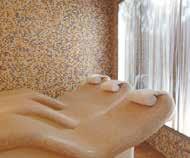 spirit one part day spa All packages include access to our thermal suite, east wing relaxation area, indoor swimming pool and outdoor hot tub.