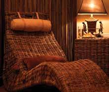 course lunch in Coopers Bar & Lounge Purity 245.00 A beautiful collection of pure spa treatments for total well-being.