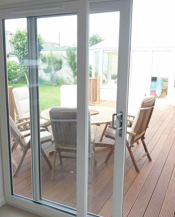 Residential Doors Residential doors are the perfect choice for both front and back doors for your home.