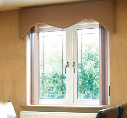 Casem ent Windows The casement has long been one of the most popular window styles in the UK, thanks to the ingenious simplicity of its operation.
