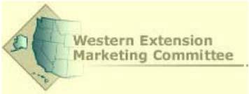 Western Farm & Ranch Transition Strategies Western Extension Marketing Committee Contributing Authors Kynda Curtis, Utah State University Cole Ehmke, University of Wyoming Bridger Feuz, University of