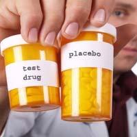 Problematika placebo učinka.