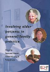 NOVE PUBLIKACIJE 151 Soodločanje starejših bolnikov v ambulanti družinske medicine Involving older patients in general/family practice.