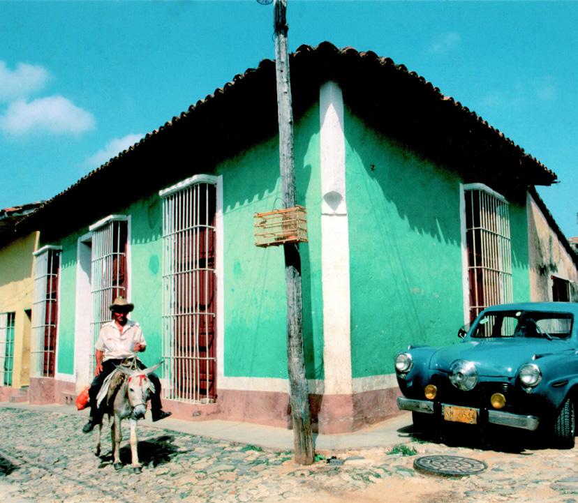 Miradas a la historia ambiental de América Latina y el Caribe' (2008).