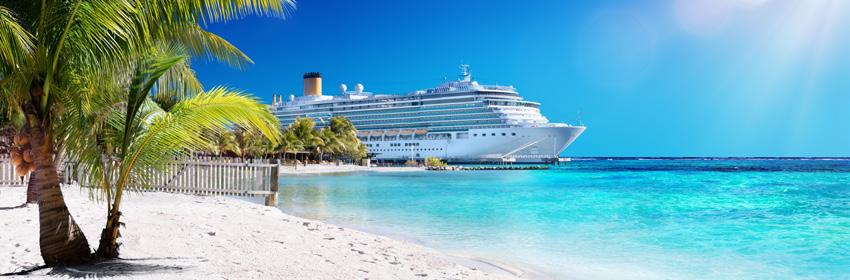 Platinum Experiences in Miami Cruise Privileges Program 12 Travel in style on a luxury cruise ship and explore some of the most exotic routes in the world.