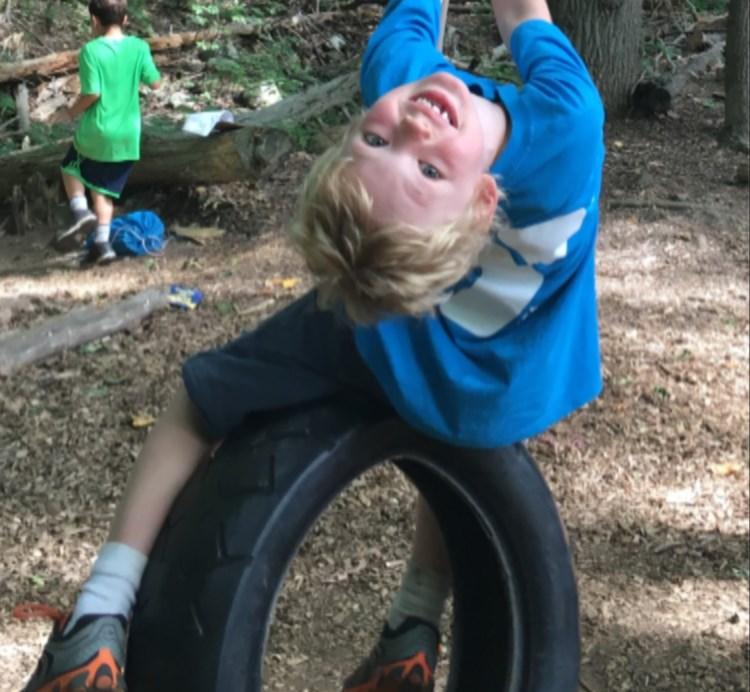 lifetime. The Best Summer Ever! As a leading nonprofit committed to nurturing the potential of youth, the Y has been a leader in providing summer camp for over 130 years.