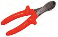 PLIERS S21437 S21308 S21386 S21358 S21738 S21728 S21718 S21748 S21148-10 S21422 S215410 CUTTING PLIERS, BOX JOINT S21435 S21435S S21436 S21436S S21437 5 Box joint 5 Box joint w/ spring 6 Box joint 6