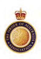 REGISTRATION FORM Please complete and return this form along with payment to: The Order of Australia Association Conference 2010, 200 Greenhill Road, Eastwood SA 5063.