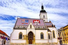 12 TH NATO OPERATIONS RESEARCH AND ANALYSIS CONFERENCE to be held 15-16 October 2018, Zagreb, Croatia TOURIST INFO ΑΝΝΕΧ 2 Zagreb, the capital of Croatia, ranks among the oldest cities in Central