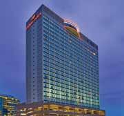 Parking Spaces: 320 [Fees: Yes] HOTEL PHILLIPS KANSAS CITY, CURIO COLLECTION BY HILTON 106 W 12th St.