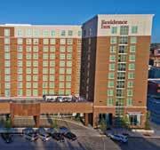 com 193 Rooms [K/Q: 120 - D/D: 63 - Suites: 2] Rooms for Individuals with Disabilities: 8 Meeting Rooms: 3 Largest Meeting Space: 2,760 sq.ft.