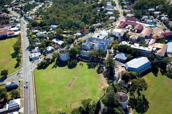Ipswich has been projected as Queensland s fastest growing area from 2006-2031, with forecasts indicating growth of more than 200% in households, dwellings and resulting underlying demand Ipswich has