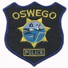 Oswego City Police Department ARREST BLOTTER 10/1/2013 to 10/6/2013 PL 215.