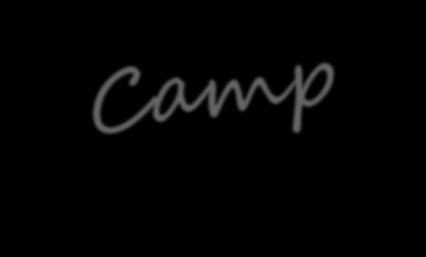 campell.ca.uky.edu Important Dates for 4-H Camp! Camp Forms Available Now! May 18 Camp Registration Ends July 5-12-2 p.m. First Year Camper Day A flier will be sent to first time 4-H Campers only, lunch is provided.