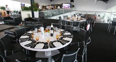 A TRULY INSPIRING ROOM - SET AT THE HIGHEST POINT OF THE BUILDING THE MEZZANINE