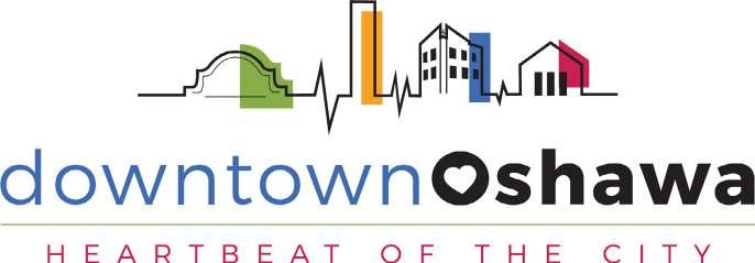 Created by the Downtown Oshawa