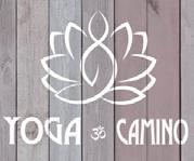 YOGA ON THE CAMINO Namaste Yogis! Have you ever thought of taking your Yoga out of the Shala?