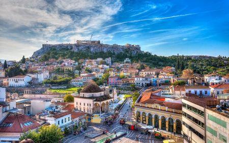 Of Ancient Times Were Born. The Most Important Civilization Of The Ancient World Flourished In Athens And Relives Through Superb Architectural Masterpieces. Accommodation In Athens.