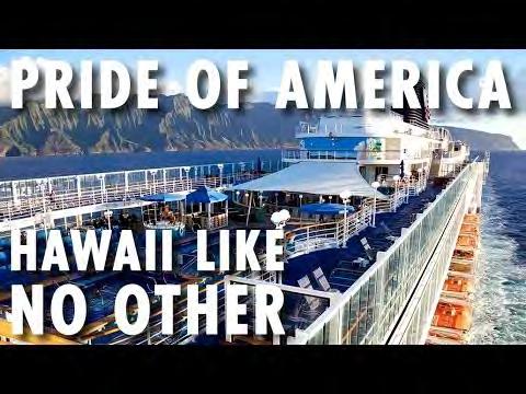 Hawaiian Island Cruise Roundtrip airfare will be available in
