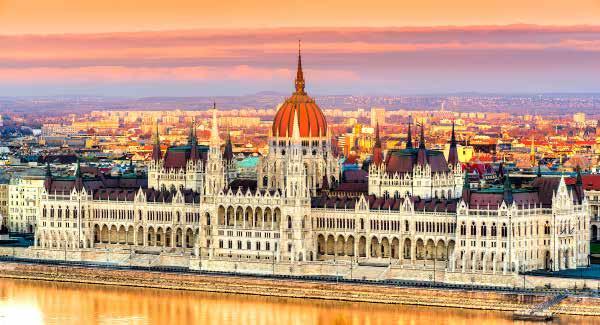TOUR INCLUSIONS HIGHLIGHTS Discover Germany, Czech Republic, Poland, Slovakia, Hungary and Austria Visit Berlin, Prague, Warsaw, Kraków, Bratislava, Budapest, Vienna, Munich and more See the iconic