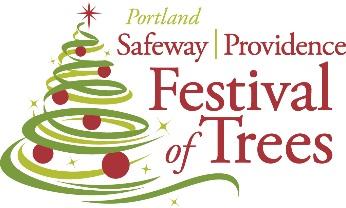 Sponsorship Opportunities Safeway Providence Festival of Trees We offer a number of ways for organizations to support the Festival and meet their sponsorship goals.