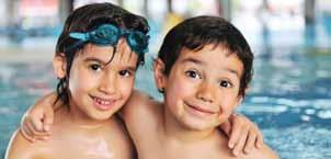 EARLY CHILDHOOD CAMP EARLY CHILDHOOD CAMP Ages 2**-4 This camp is specifically designed to meet the needs of our youngest members.